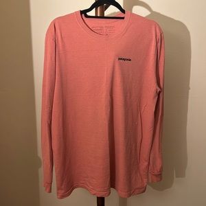 Patagonia long sleeve